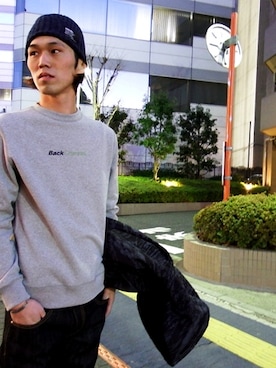 RAUGHoflifeSTAFFさんのコーディネート