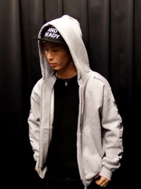 RAUGHoflifeSTAFFさんのコーディネート