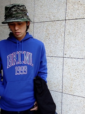 RAUGHoflifeSTAFFさんのコーディネート