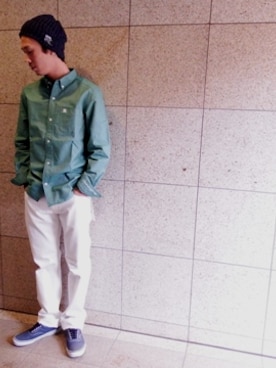 RAUGHoflifeSTAFFさんのコーディネート