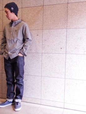 RAUGHoflifeSTAFFさんのコーディネート