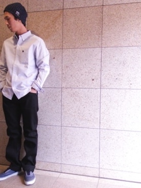 RAUGHoflifeSTAFFさんのコーディネート