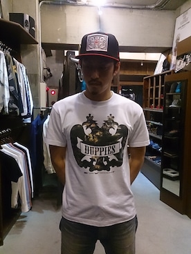 RAUGHoflifeSTAFFさんのコーディネート