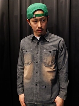 RAUGHoflifeSTAFFさんのコーディネート