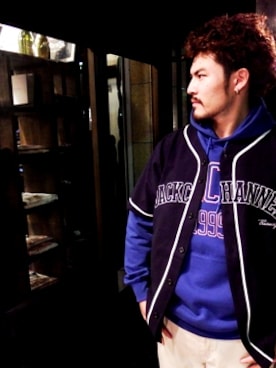 RAUGHoflifeSTAFFさんのコーディネート