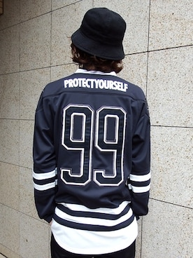 RAUGHoflifeSTAFFさんのコーディネート