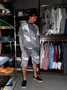 RAUGHoflifeSTAFFさんのコーディネート