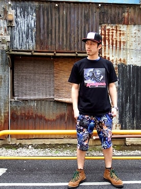 RAUGHoflifeSTAFFさんのコーディネート