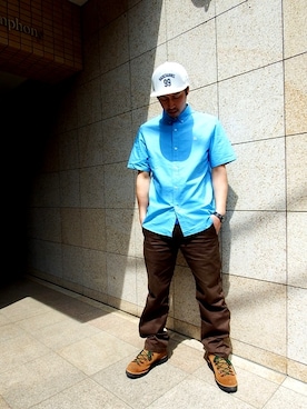 RAUGHoflifeSTAFFさんのコーディネート