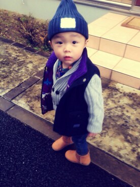 amymumさんのコーディネート