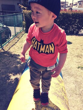 amymumさんのコーディネート