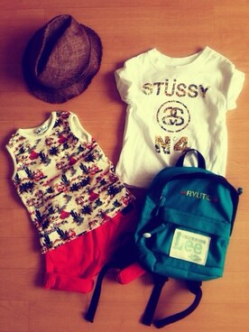 amymumさんのコーディネート