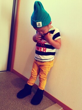 amymumさんのコーディネート