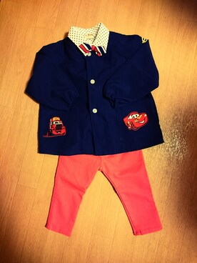 amymumさんのコーディネート