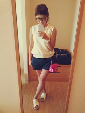 amymumさんのコーディネート