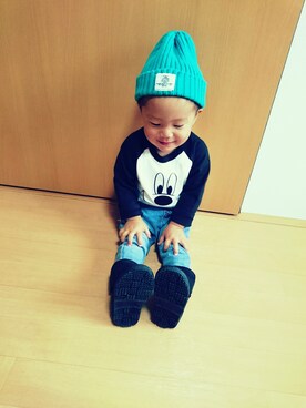 amymumさんのコーディネート