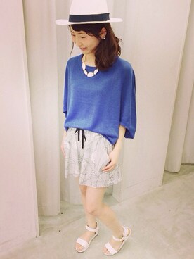 ochiさんのコーディネート