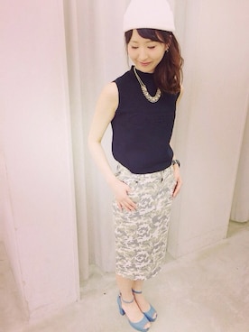 ochiさんのコーディネート