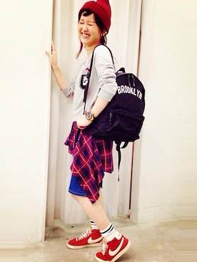 ochiさんのコーディネート