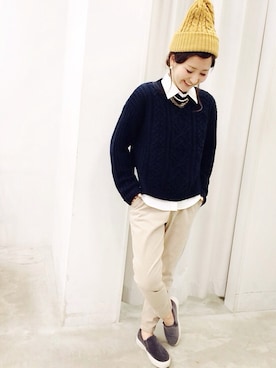 ochiさんのコーディネート