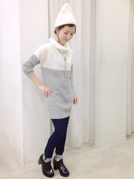 ochiさんのコーディネート