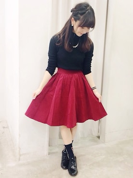 ochiさんのコーディネート