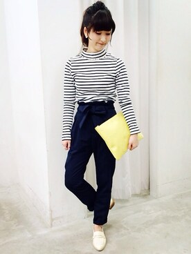 ochiさんのコーディネート