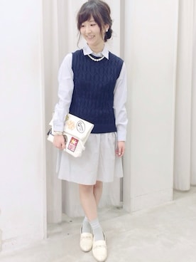 ochiさんのコーディネート