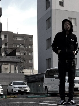 syuさんのコーディネート