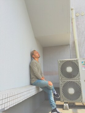 syuさんのコーディネート