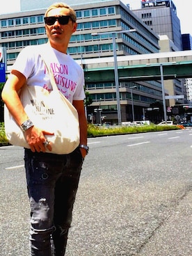 syuさんのコーディネート