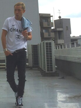 syuさんのコーディネート