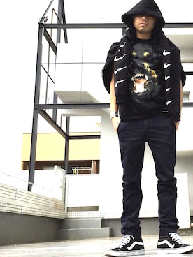 syuさんのコーディネート