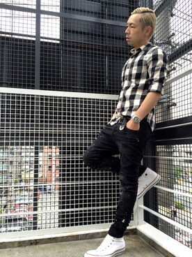 syuさんのコーディネート