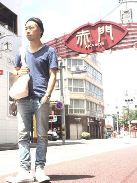 syuさんのコーディネート