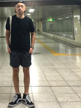 syuさんのコーディネート