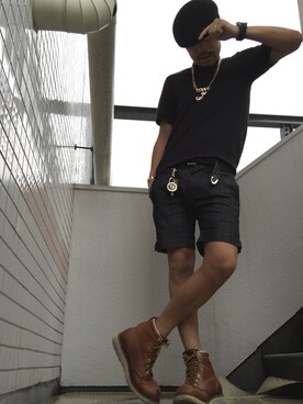 syuさんのコーディネート