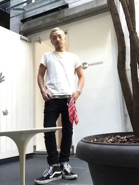 syuさんのコーディネート