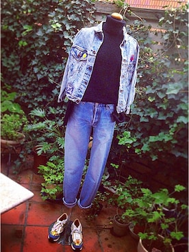 la.carinaさんのコーディネート