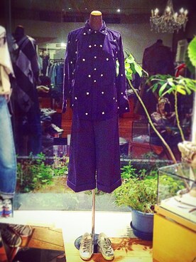 la.carinaさんのコーディネート