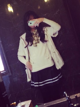 hsingyeonさんのコーディネート