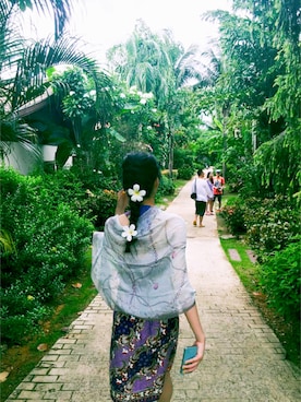 hsingyeonさんのコーディネート