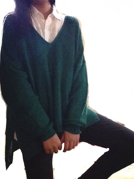 hsingyeonさんのコーディネート