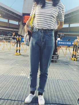 hsingyeonさんのコーディネート