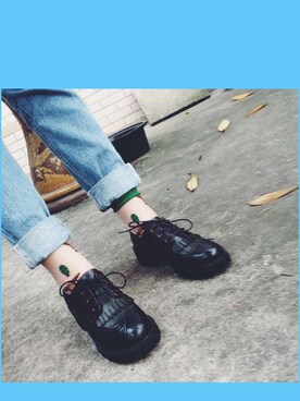 hsingyeonさんのコーディネート