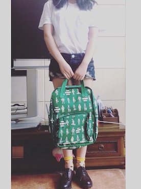 hsingyeonさんのコーディネート