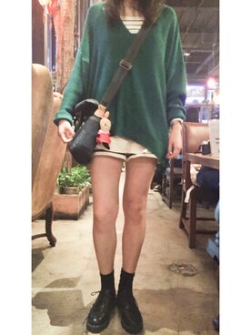 hsingyeonさんのコーディネート