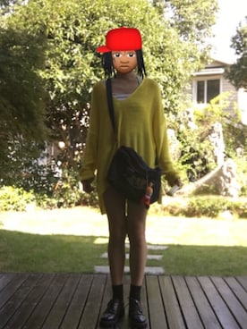 hsingyeonさんのコーディネート