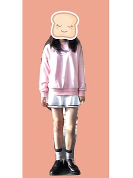 hsingyeonさんのコーディネート