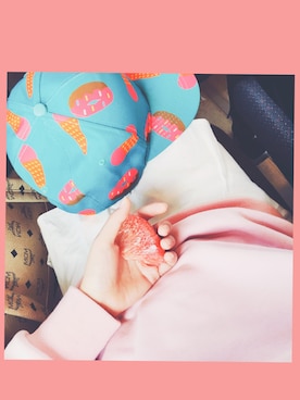 hsingyeonさんのコーディネート